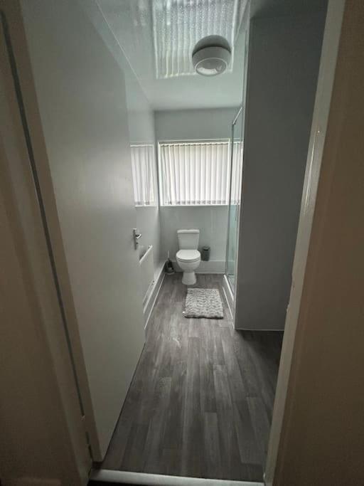 Two Bedroom Apartment Room 18 Stockton-on-Tees Exterior foto